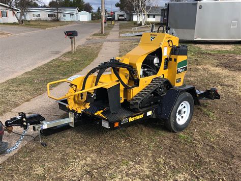 skid steer stump grinder for rent|pto stump grinder rental.